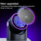 BreezeClip™ Portable Cooling Fan