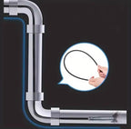Olvore Drain Rescue - Hair Clog Remover