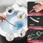 Olvore Drain Rescue - Hair Clog Remover
